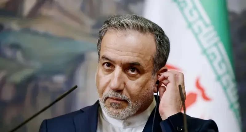 عراقجي يؤكد: الجولة الثالثة من المفاوضات أكثر جدية من سابقاتها