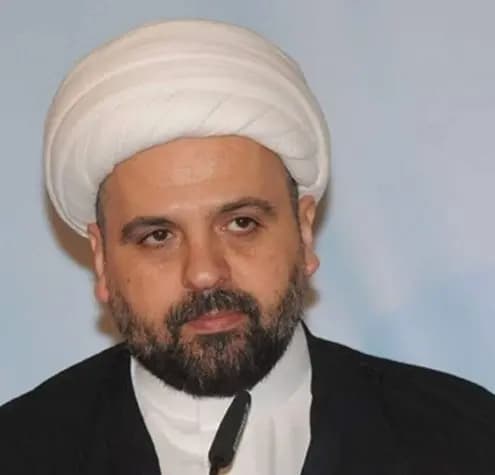 قبلان: بئس دولة تعتمد على واشنطن لتحمي نفسها