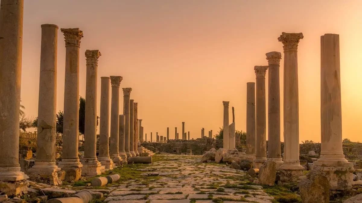 في صور.. اكتملت التحضيرات لاستقبال المرشحين