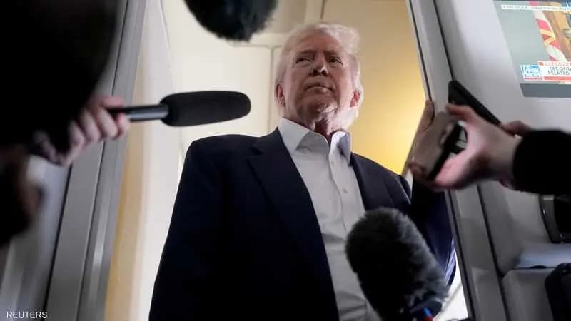 ترامب يحلم بكندا.. وكارني يحصد الفرص وسط الفوضى!