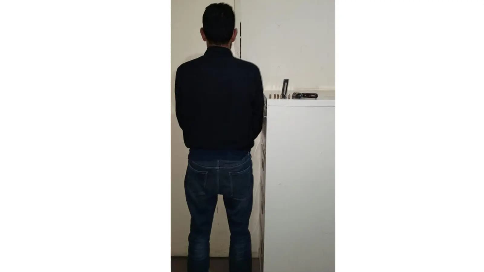 بكمين محكم.. توقيف مطلوب بعدة جرائم