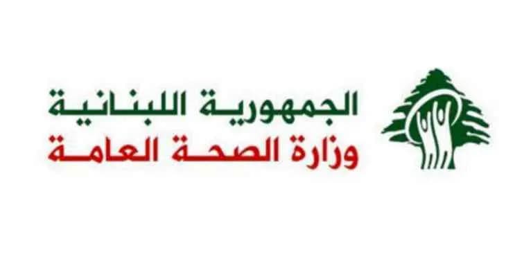 كم بلغ عدد الإصابات الجديدة بكورونا في لبنان