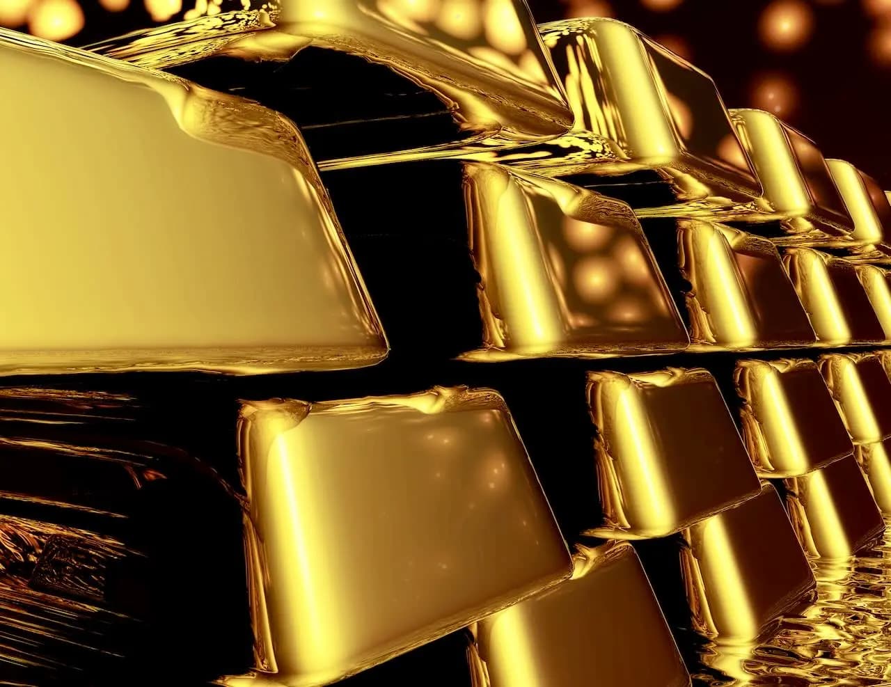 أسعار "المعدن الأصفر" تتراجع