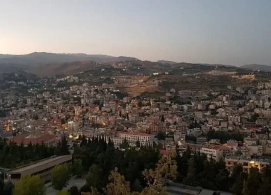 فاجعة تهز برالياس!