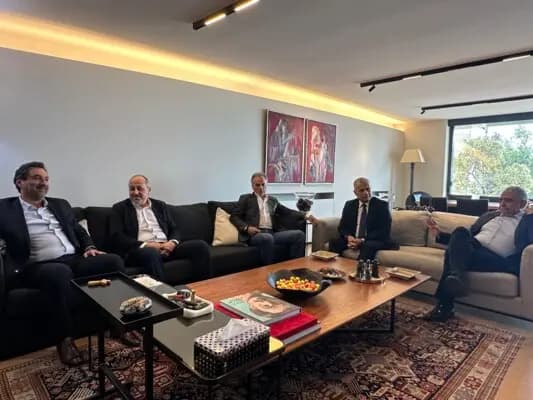 الميثاقية في بيروت على طاولة باسيل