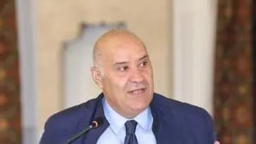 فلحة يحذر من الهيمنة الأمريكية على قطاع المعرفة