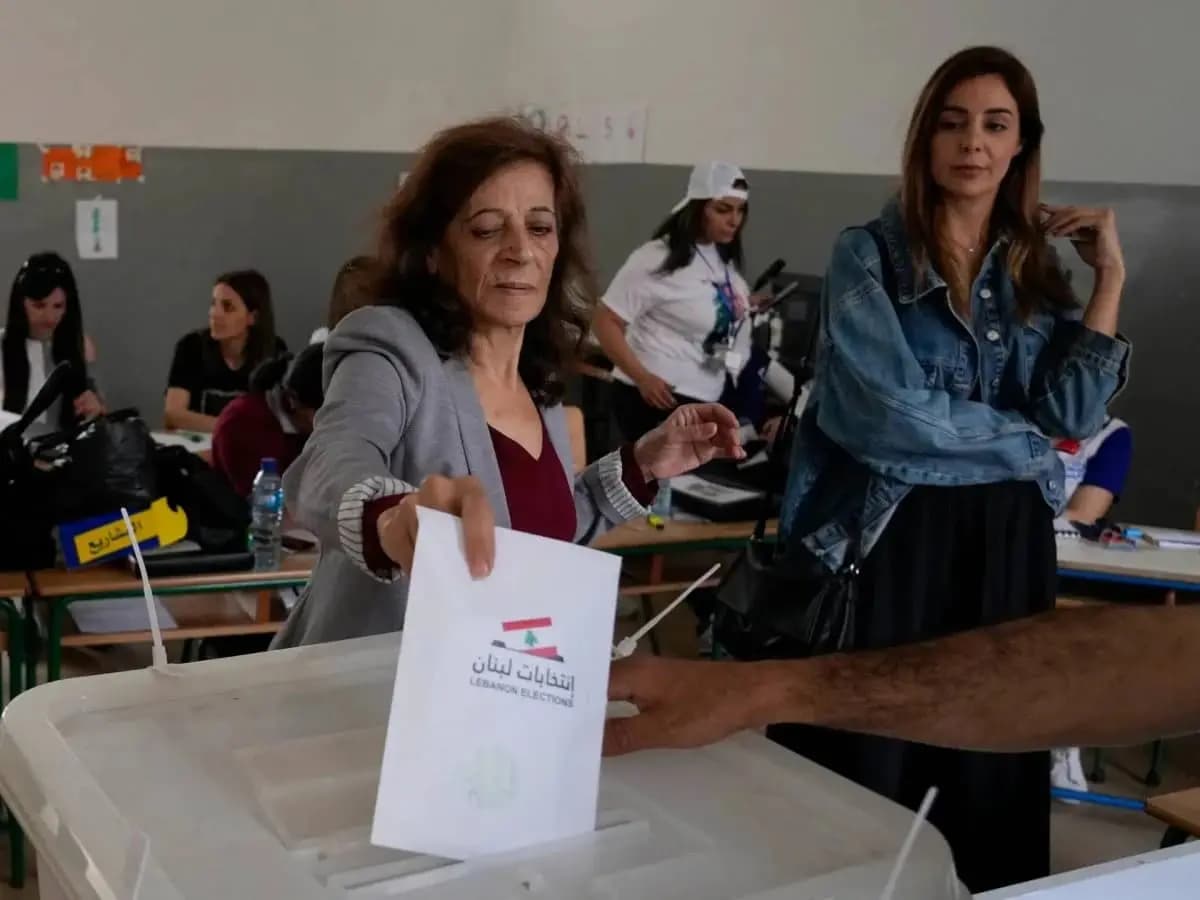 المتزوجات يدخلن الحياة البلدية من الباب الواسع