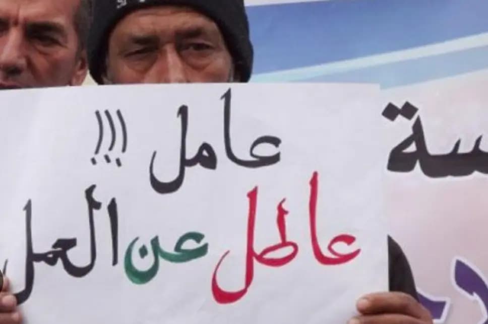 "بالأرقام".. مظلومون في بلدهم!