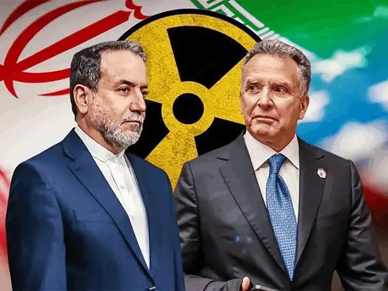 أسباب "لوجيستية" تؤجل المفاوضات النووية