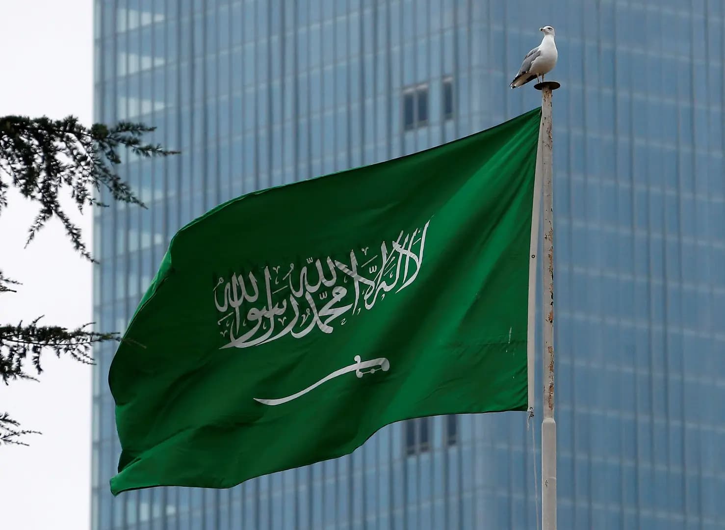السعودية تسجّل نموًا بفضل الأنشطة غير النفطية!