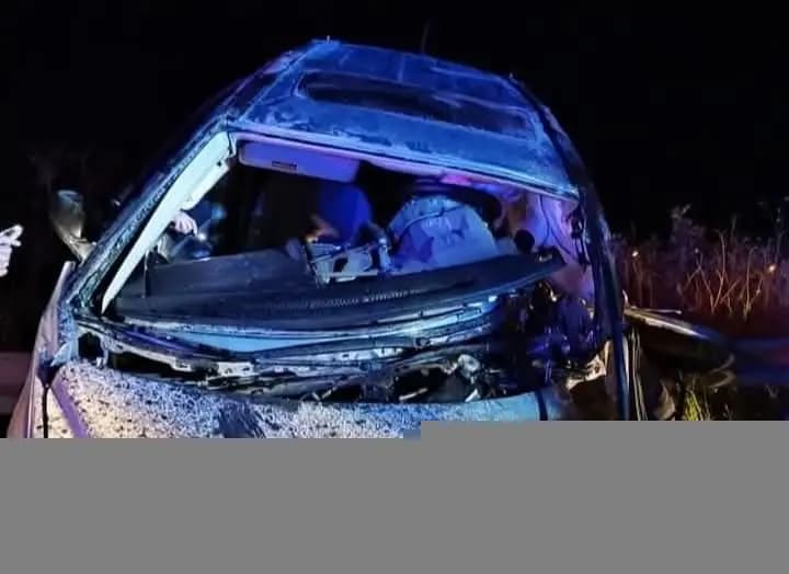 مأساة في الجنوب.. حادث مروع ينهي حياة شابين