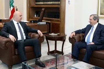 الفرزلي: أعلق آمالًا كبيرة على الرئيس عون