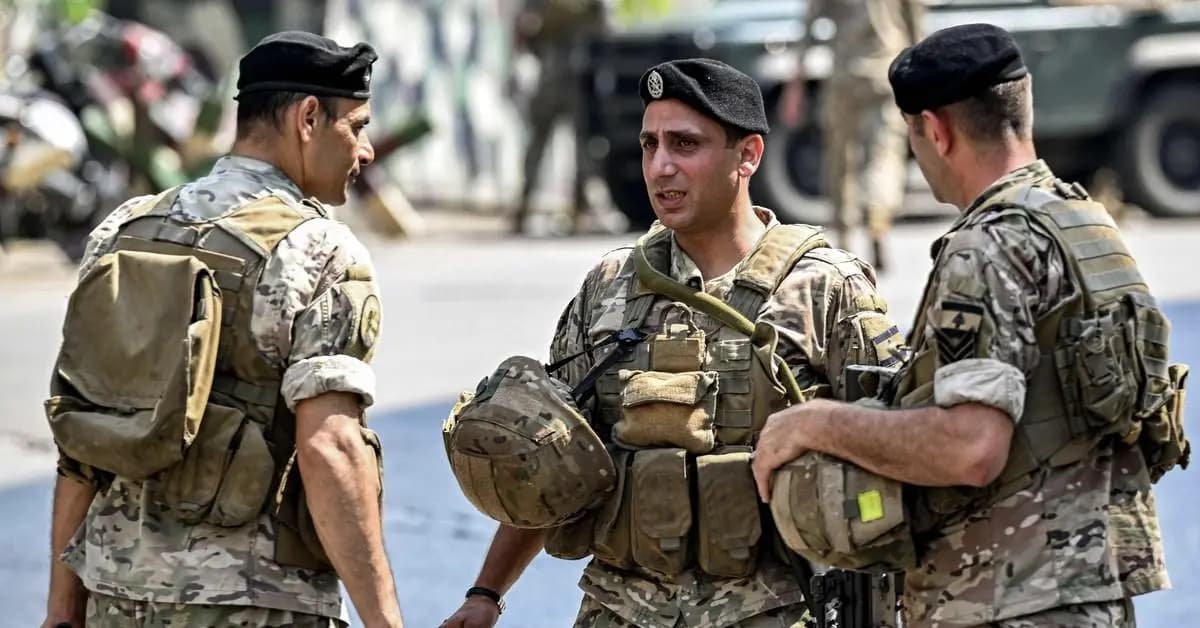 استنفار أمني في جبل لبنان.. ما السبب؟