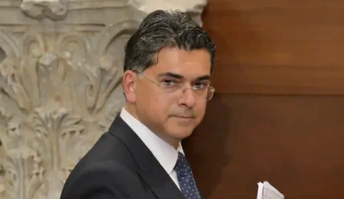 "المس بالأمن القومي اللبناني محظور".. هكذا جاءت مقررات مجلس الوزراء
