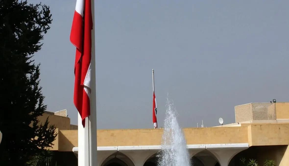 أي رئيس بعد عون؟
