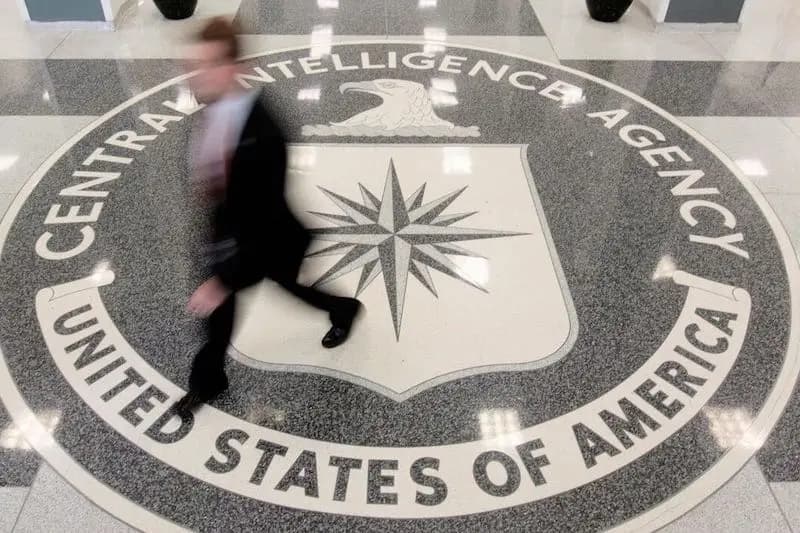 تجديد في قلب الظل: CIA تقلص موظفيها