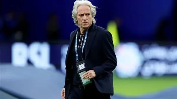 من يقود الهلال بعد الإطاحة بجيسوس؟