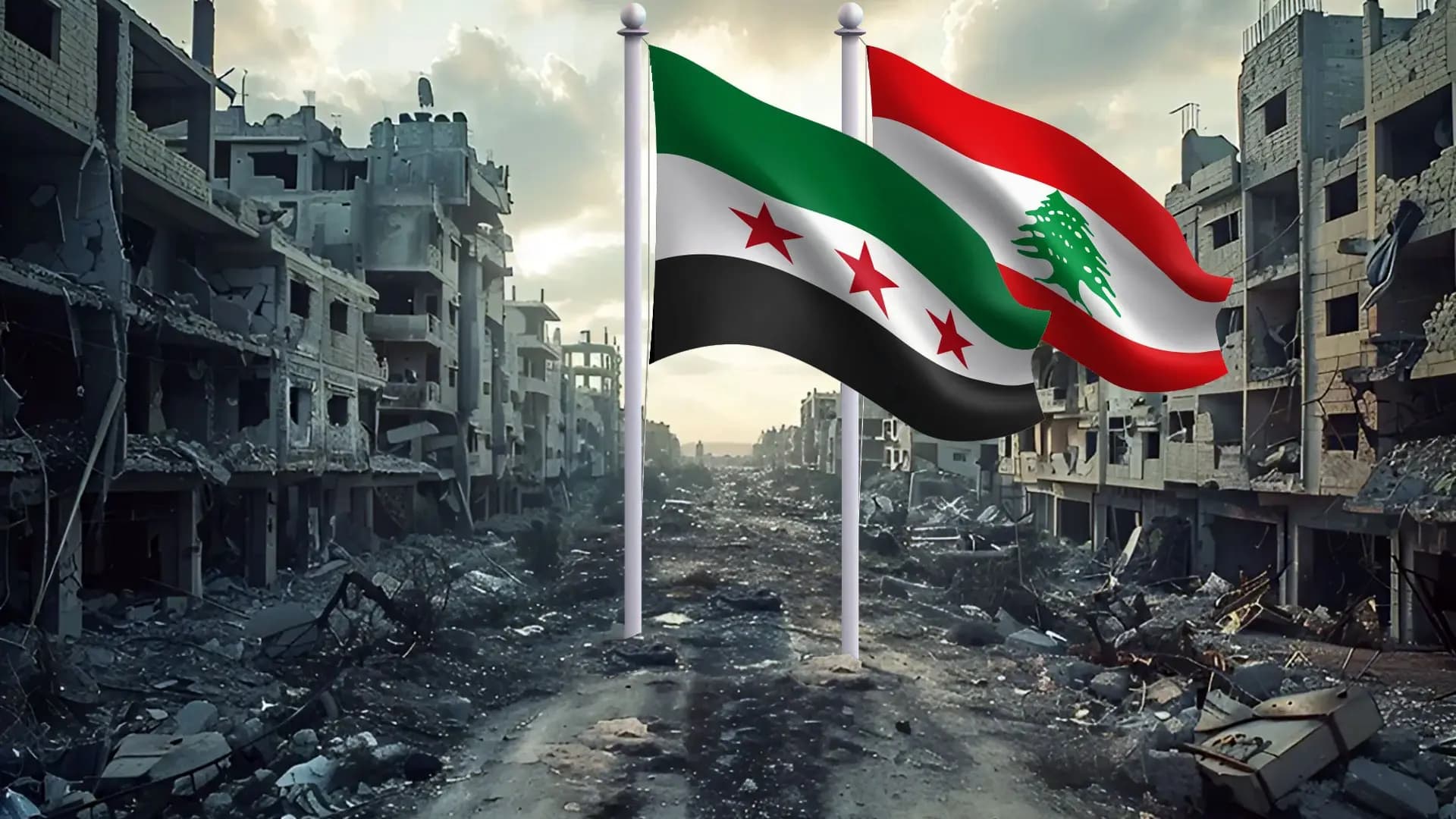 لبنان وسوريا وواجب التحوُّط من الفتن الإسرائيلية المتنقلة