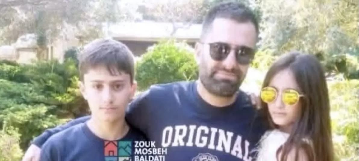 فخّ الموت في عمشيت.. أنطوان عاد ضحية جريمة مروّعة