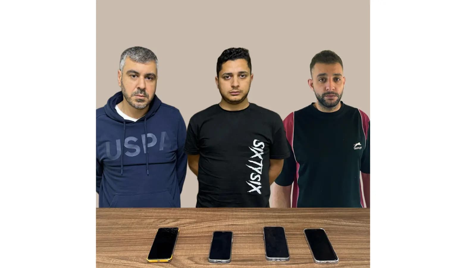 محتالون ومبيضو أموال.. هل وقعتم ضحيتهم؟