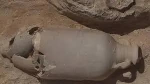 هكذا كان يدفن الأطفال قديمًا.. اكتشاف أثري جديد