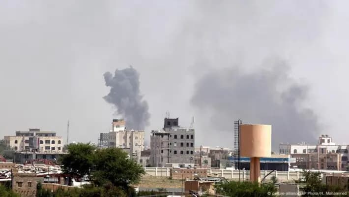 بعد العدوان على اليمن.. الحزب: لتحرّك عاجل وفعّال