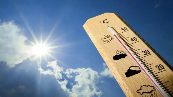 طقس مستقر وارتفاع في درجات الحرارة تدريجيًّا