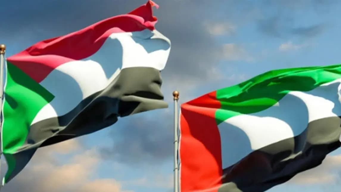 السودان يقطع علاقاته الدبلوماسية مع الإمارات!