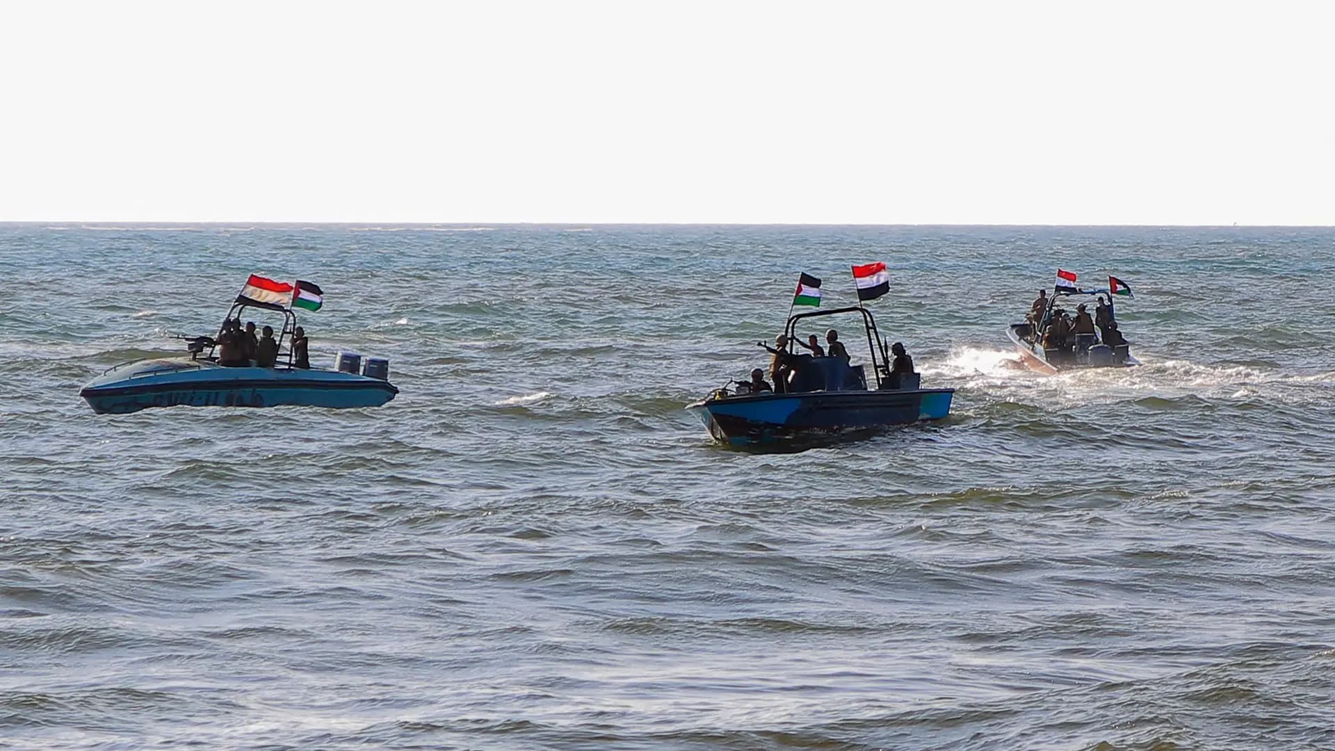 اليمن الثابت.. واتفاق لا يشمل "إسرائيل"