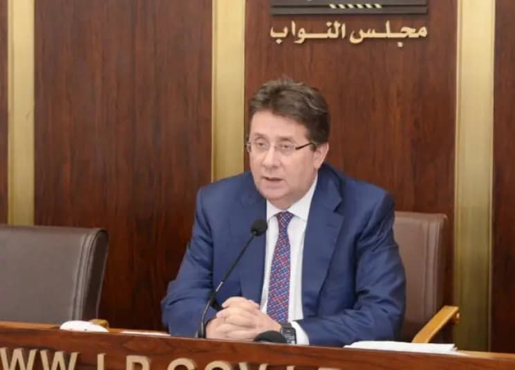 كنعان: لضرورة إيجاد حلول شاملة للقطاع المصرفي