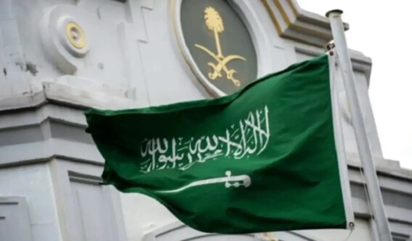 "السعودية" ترحب بإعلان سلطنة عمان التوصل لوقف النار في اليمن