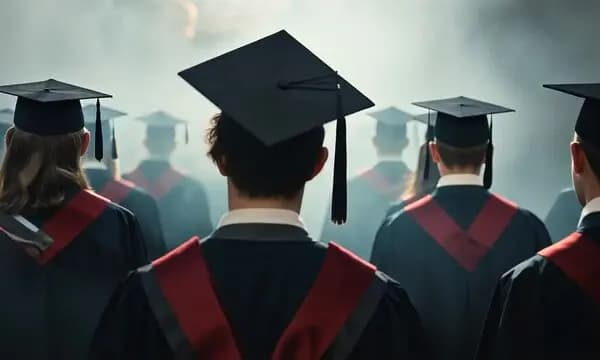 هل يفقد التعليم الأميركي جاذبيته للطلاب الدوليين؟