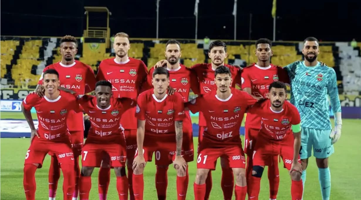 مواجهة واحدة.. ستحدّد الزعيم التاريخي!