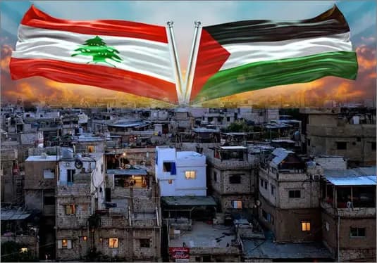 حـ. ـماس: نلتزم بوقف النار ونتعاون مع الدولة اللبنانية