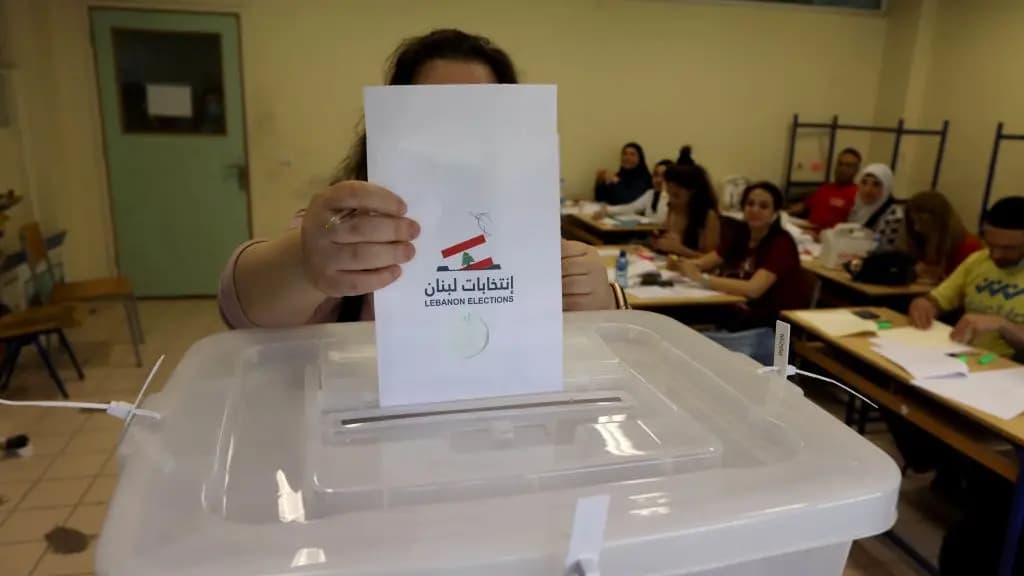 تمديد الترشيحات الاختيارية في زحلة.. إليكم الموعد الجديد