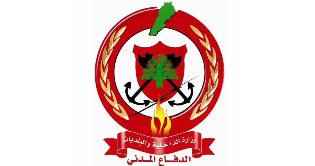 الدفاع المدني ينفذ 87 مهمة إسعاف وإنقاذ خلال 24 ساعة
