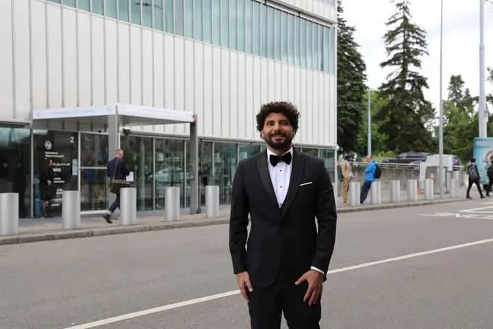 لبنان يُصيب الضوء.. وينال نصيبه من إحدى الجوائز