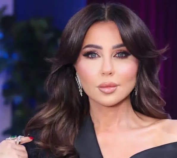 هجوم ناري على رابعة الزيات!