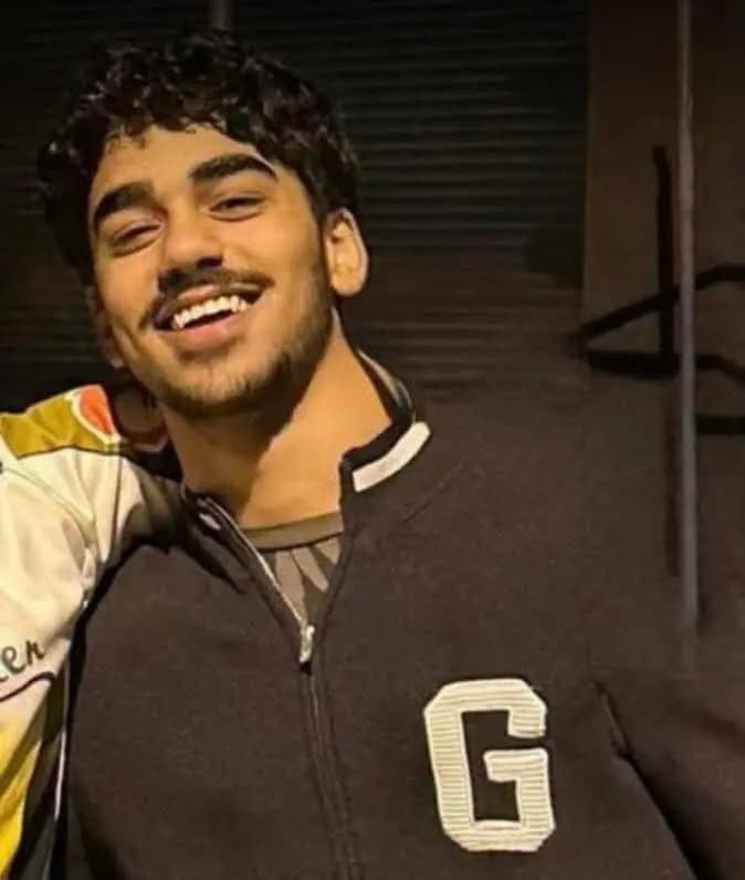 بعد الحادث المروع.. تعلبايا تنعى الشاب حسن