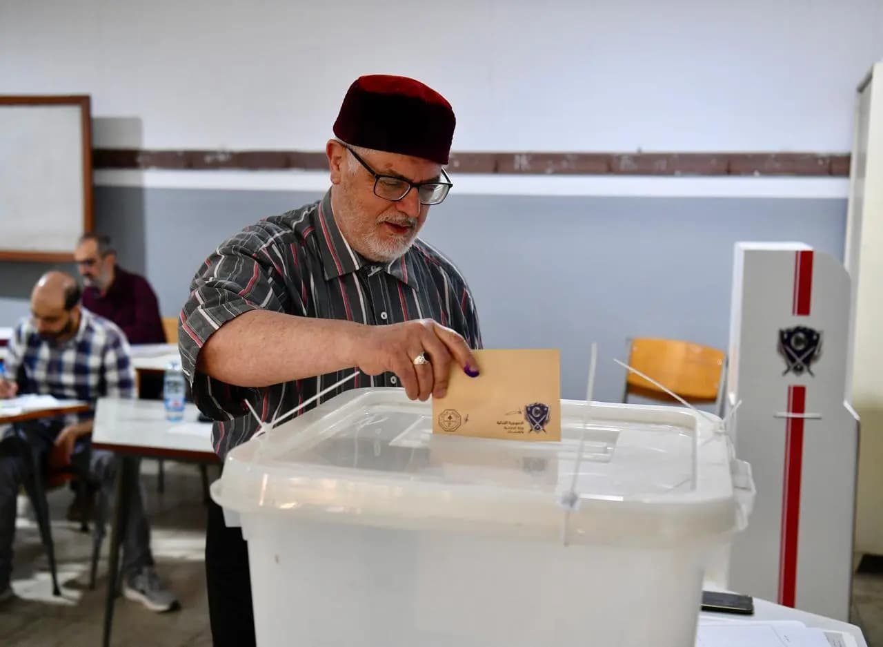 انتخابات الشمال وعكار.. كم بلغت نسب الاقتراع حتى الآن؟
