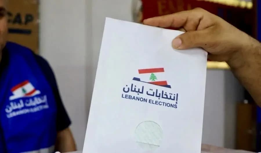 شمالاً.. النواب على خط الاقتراع!