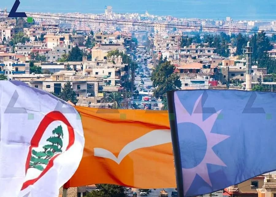 وكالة" أخبار اليوم"٣ لوائح في عكار… للعامل المادي تأثيره الفاعل