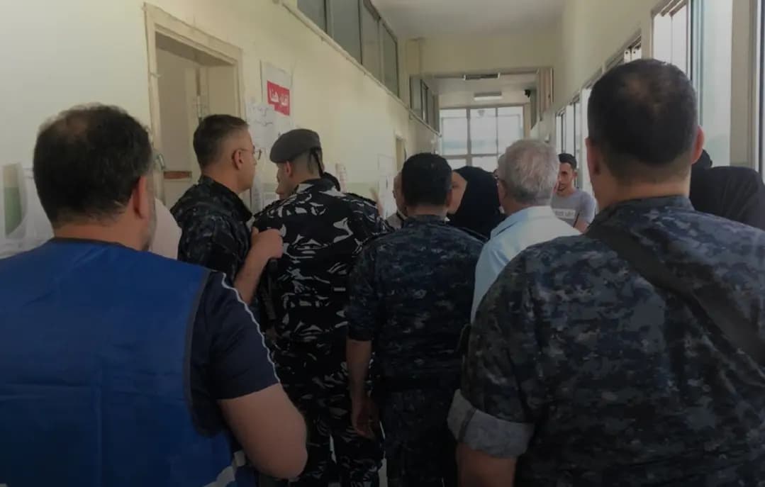 ورقة سرية تشعل الإشكال وتستدعي تدخل القوى الأمنية