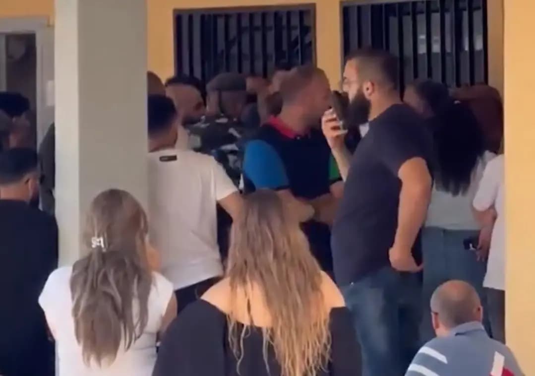 كفريشيت تشعلها هوية.. ومعركة انتخابية حامية بين معوض والمردة