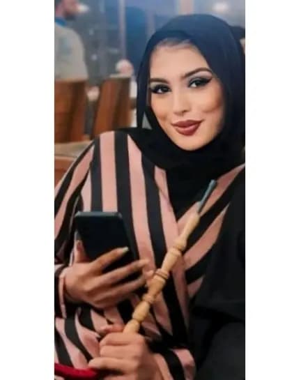 فرح مفقودة.. هل شاهدتموها؟