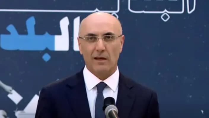 "سنلاحقكم".. الحجار: لا تطلقوا النار