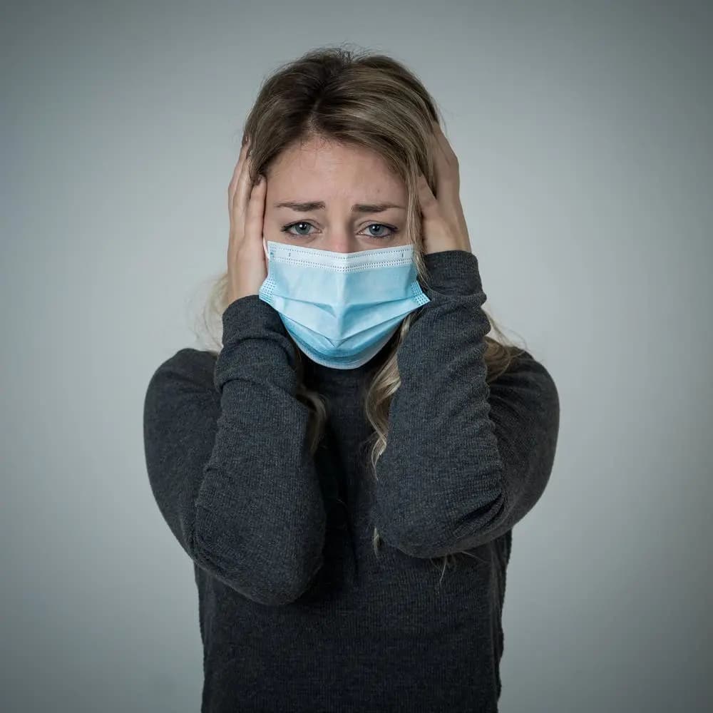 متلازمة مجهولة تتفاقم بعد كورونا.. ما هي عوارضها؟