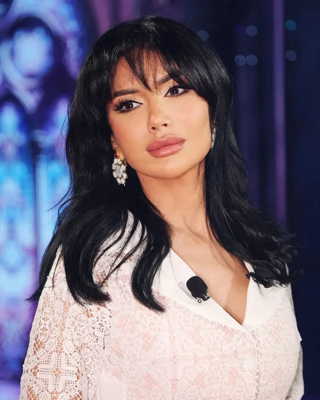 الرقابة تُراجع و”مطبخ المدينة” يستمر.. رشا شربتجي تحسم الجدل!