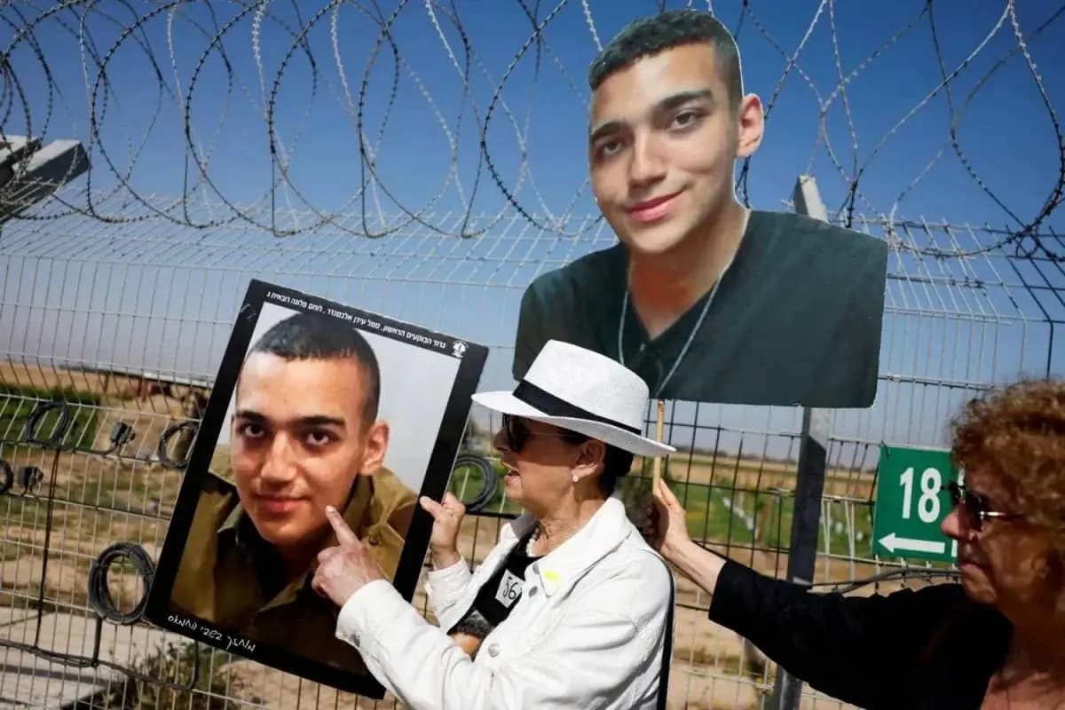 القسـ.ـام تُسلّم "ألكسندر"