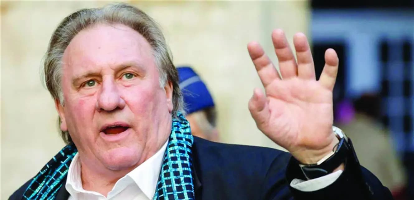 ممثل عالمي شهير إلى السجن.. بهذه التهمة